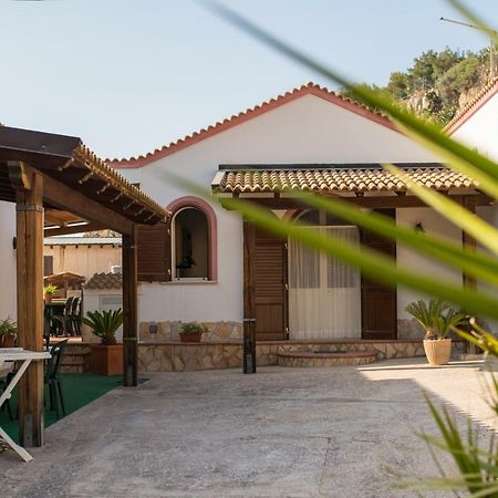 Baglio Scurati Home Holidays Custonaci Dış mekan fotoğraf