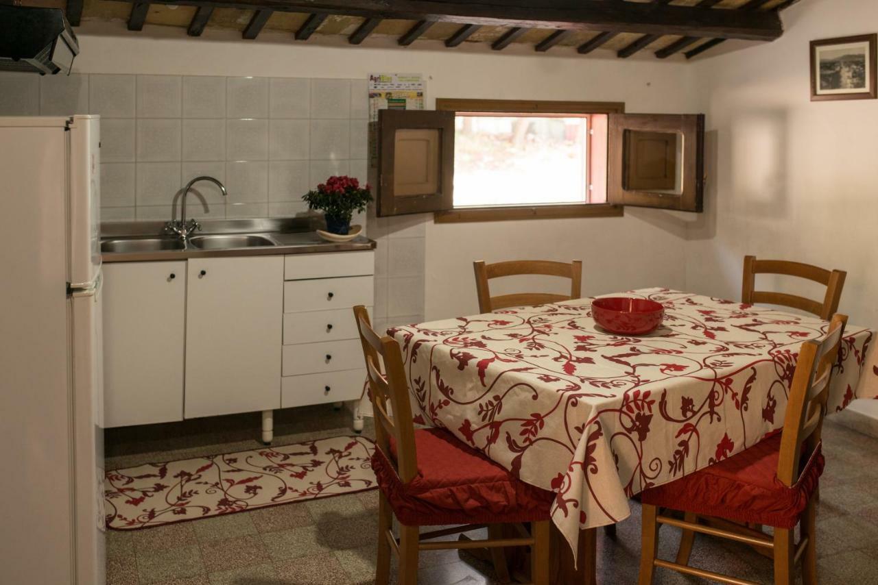 Baglio Scurati Home Holidays Custonaci Dış mekan fotoğraf