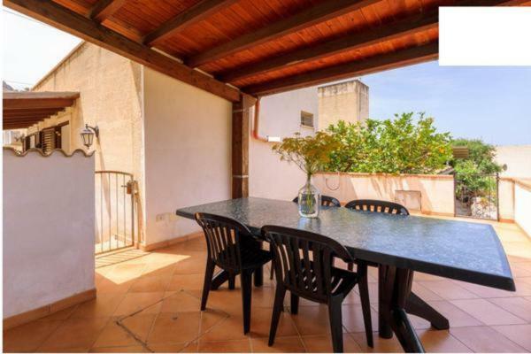 Baglio Scurati Home Holidays Custonaci Dış mekan fotoğraf