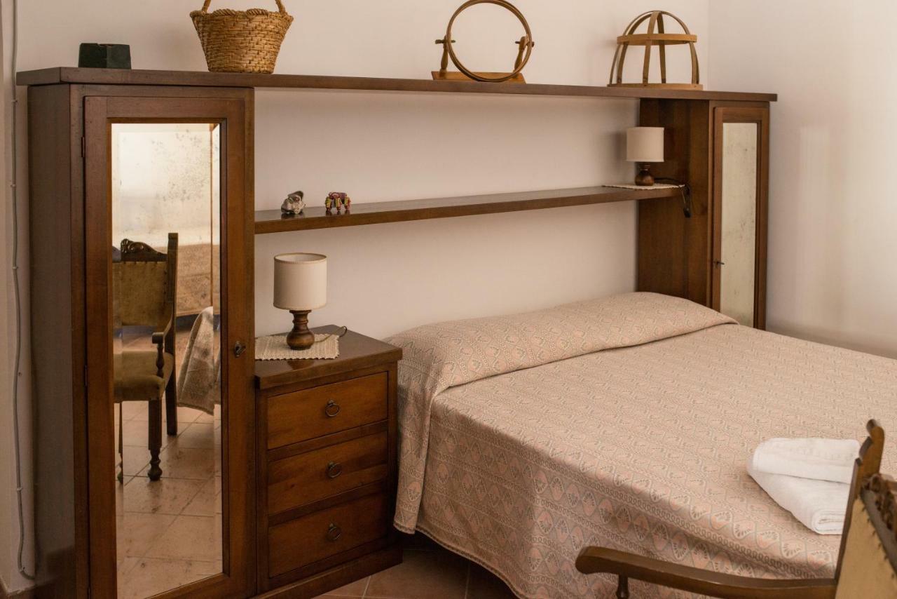 Baglio Scurati Home Holidays Custonaci Dış mekan fotoğraf