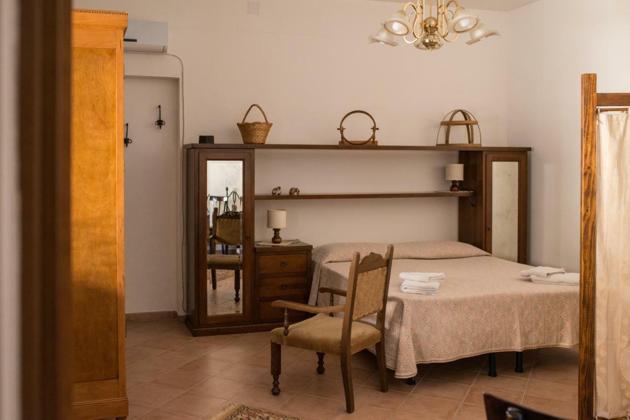 Baglio Scurati Home Holidays Custonaci Dış mekan fotoğraf
