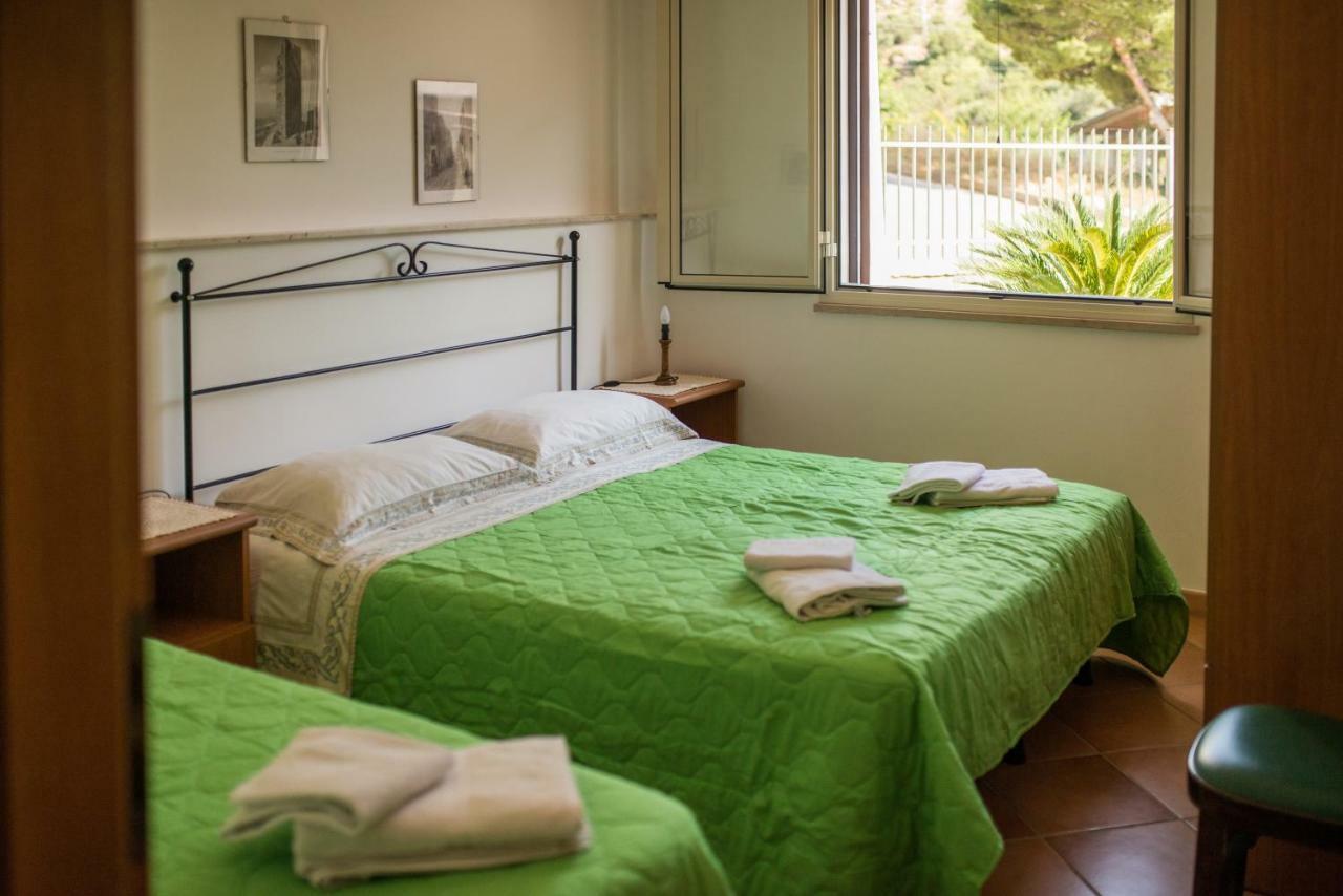 Baglio Scurati Home Holidays Custonaci Dış mekan fotoğraf