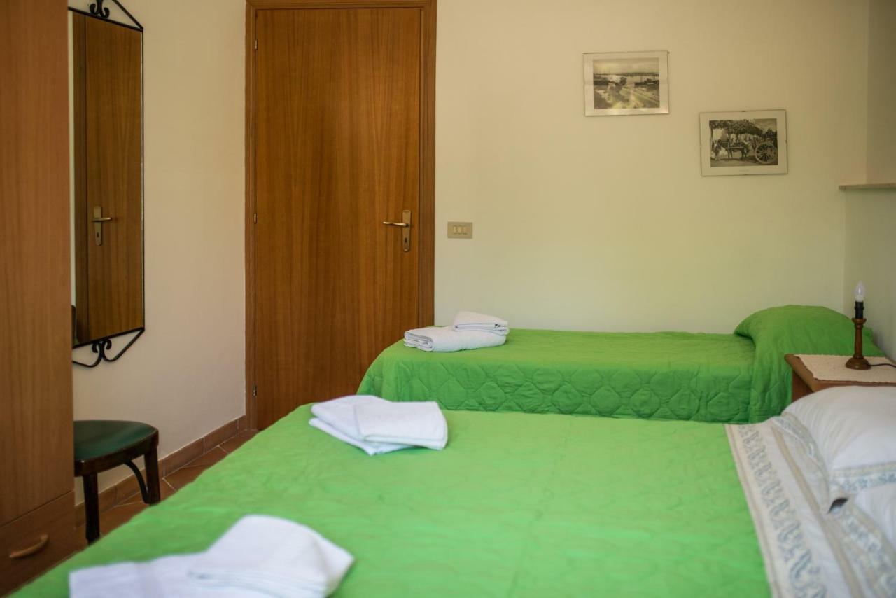 Baglio Scurati Home Holidays Custonaci Dış mekan fotoğraf